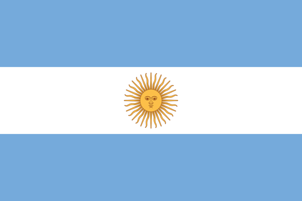 アルゼンチンの戦いぶりと今後について