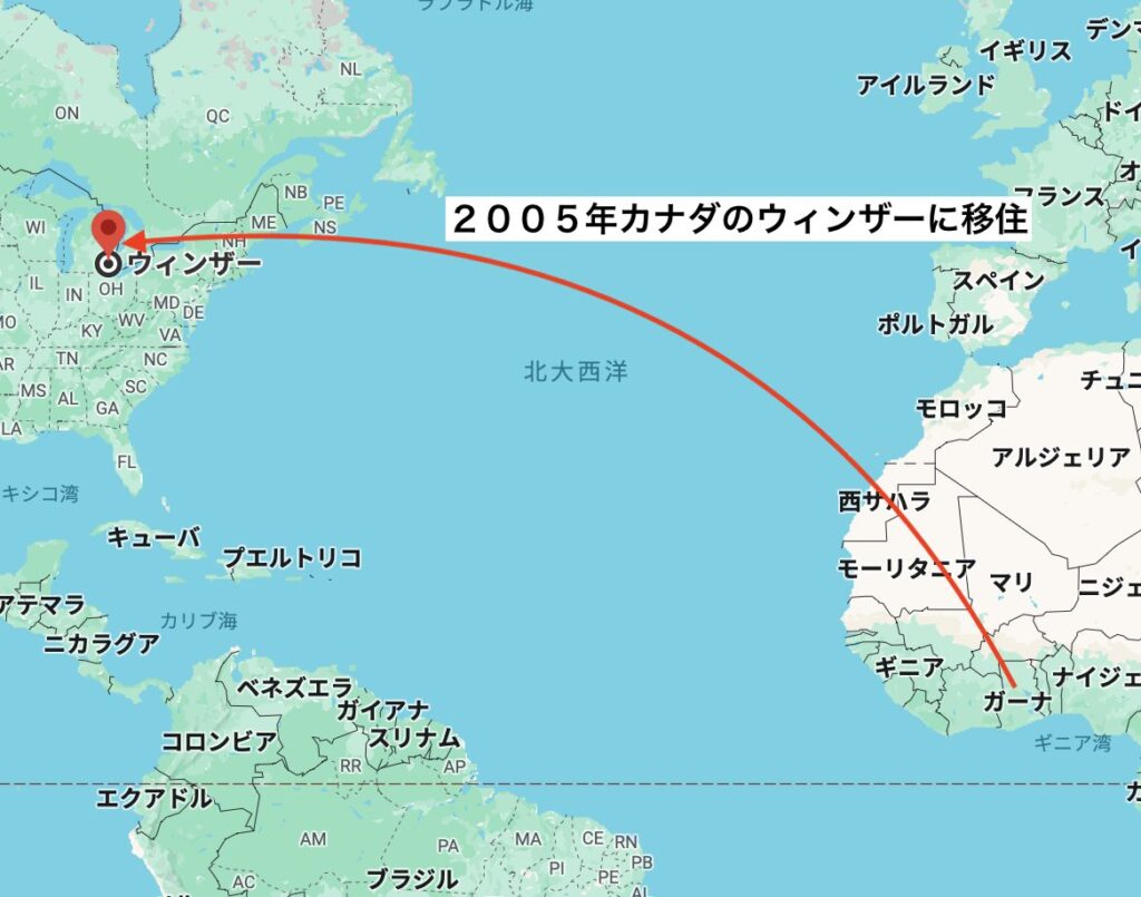 アルフォンソ・デイビスの経歴と人柄