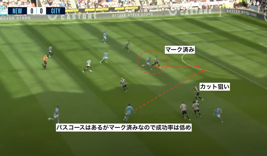 ベルナルドシウバのプレースタイル：抜群のキープ力で試合を決める天才